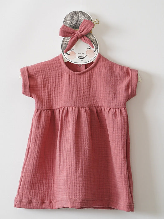 asukuva_harsomekko_lyhythihainen_rusettipanta__2