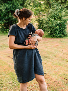 asukuva_naisten_harsomekko_harsohaalari_donitsiponnari