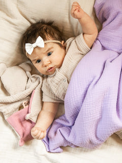 asukuva_paperinahkarusetti_uni_nalle_vauvan_pussilakanat