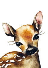 bambi-kortti