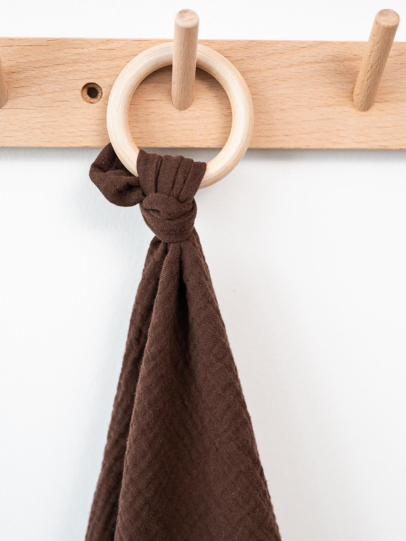 Käsipyyhe, useita sävyjä