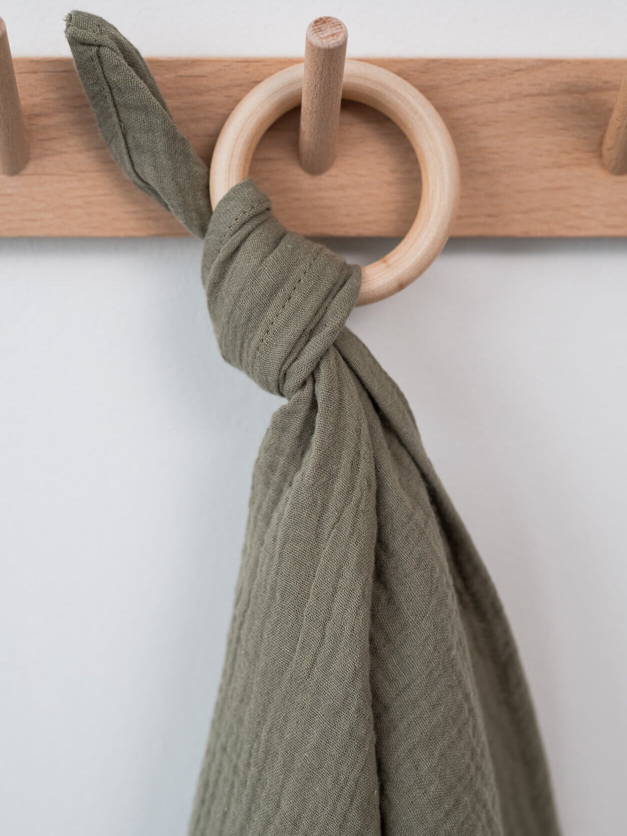 Käsipyyhe, useita sävyjä