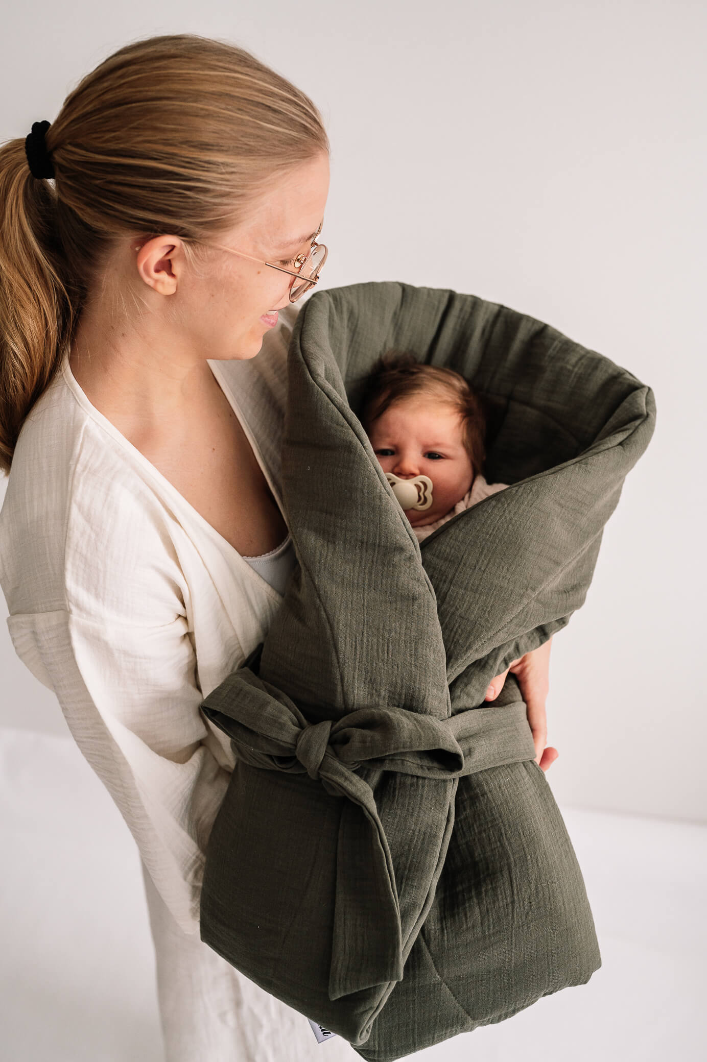 Leikkimatto, Dark Olive