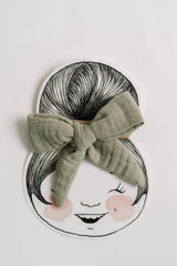 Rusettipanta/-pinni, pieni