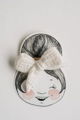 Rusettipanta/-pinni, pieni