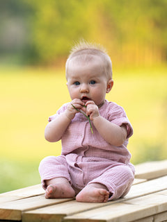 tuotekuva_harsohaalari_lyhythihainen [62/68 - lapsi 70 cm / 8 kg]