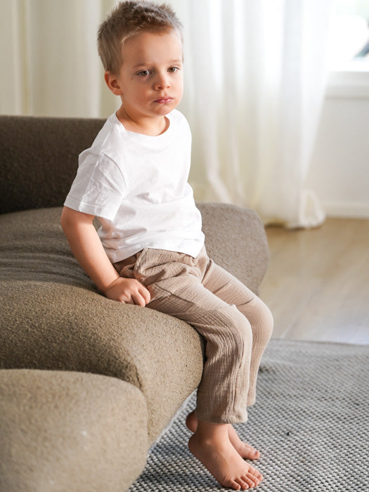 tuotekuva_harsohousut_beige [98/104 - lapsi 3,5v]