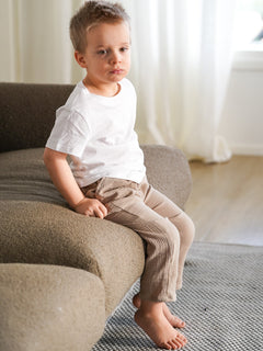 tuotekuva_harsohousut_beige [98/104 - lapsi 3,5v]