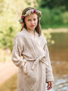 tuotekuva_lastenharsokylpytakki_light_beige [134/140 - lapsi 10v / 145 cm]