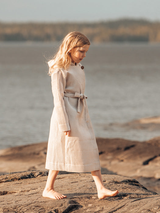 tuotekuva_lastenvohvelikylpytakki_lightbeige