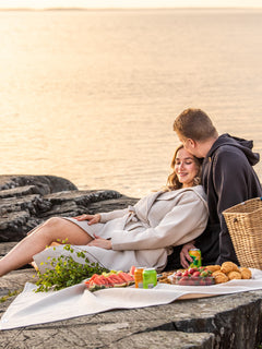 tuotekuva_miesten_naistenvohvelikylpytakki_darkgrey_lightbeige_4