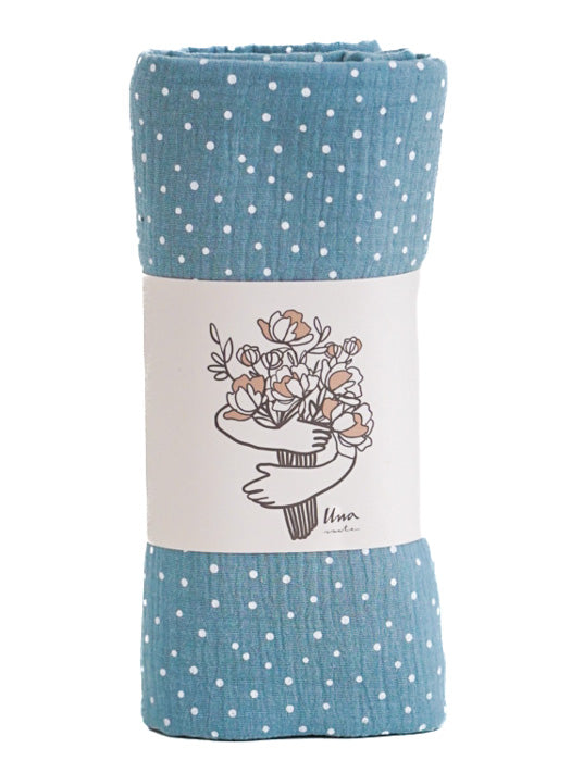 tuotekuva_syli-_harsoviltti_dots_light_blue [dots light blue]