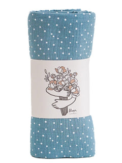 tuotekuva_syli-_harsoviltti_dots_light_blue [dots light blue]