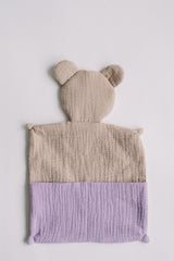 Uninalle, Light lavender