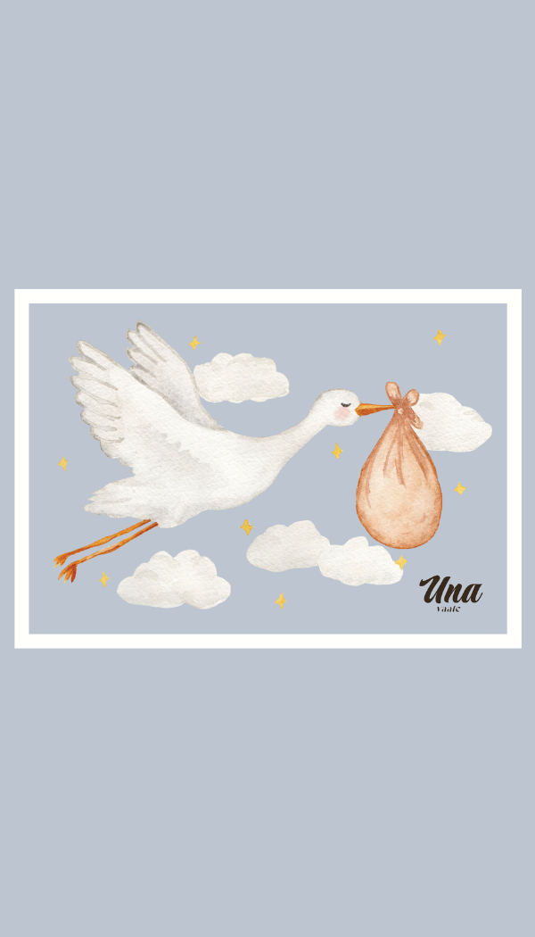 Gift card - Paper