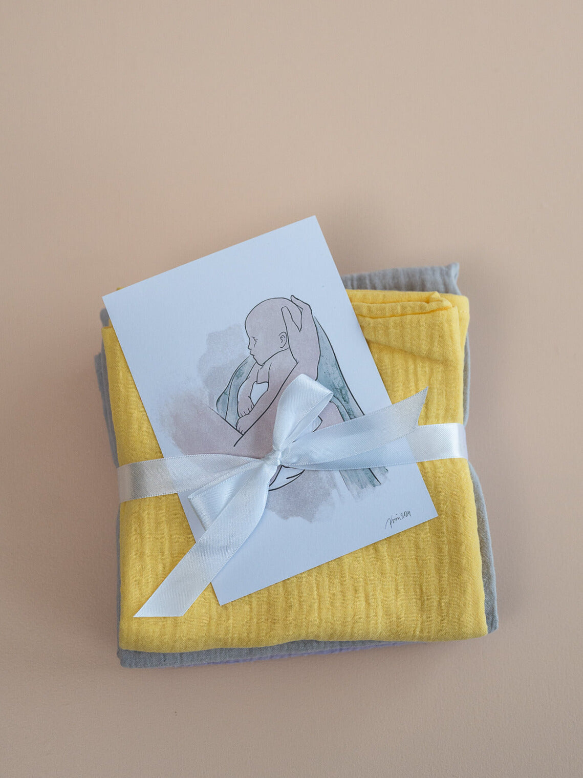 Vauvalahja 24€, Colorful