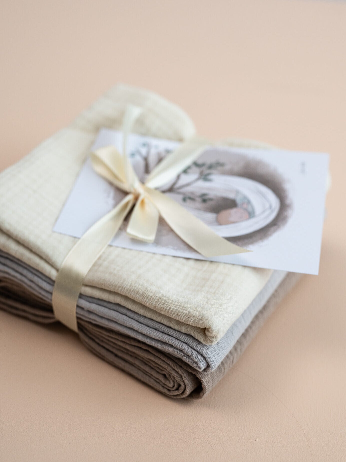 Babypresent 24€, Neutral