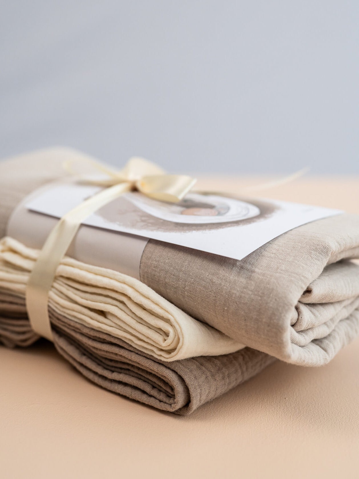 Babypresent 50€, Neutral