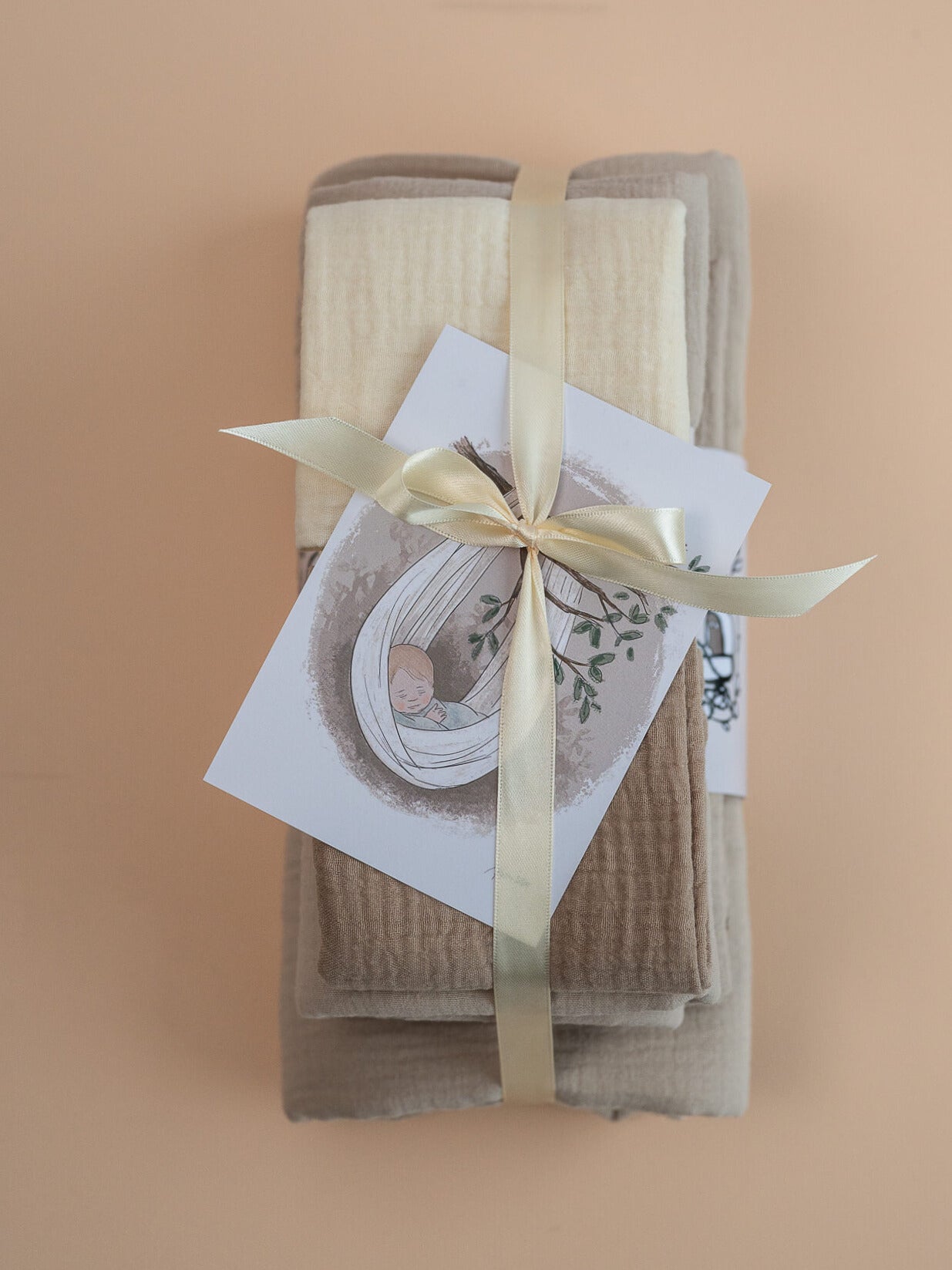 Babypresent 89€, Neutral