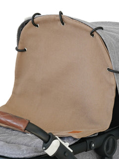 vohvelivaunu_verho_logolla__brown