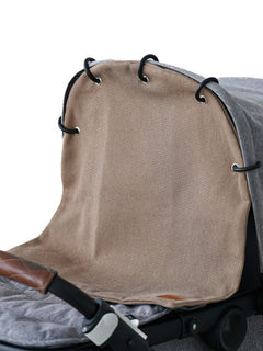 vohvelivaunu_verho_logolla__brown_2