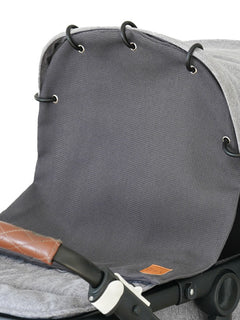 vohvelivaunu_verho_logolla__dark_grey