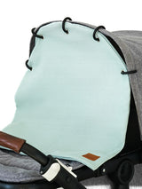 vohvelivaunu_verho_logolla__ice_blue